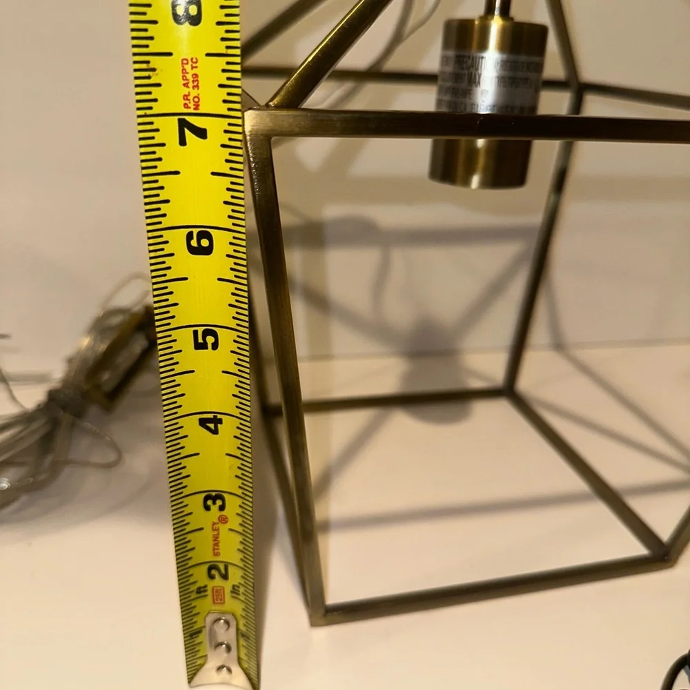 Farmhouse Mini Pedant Light - Picture 11 of 15